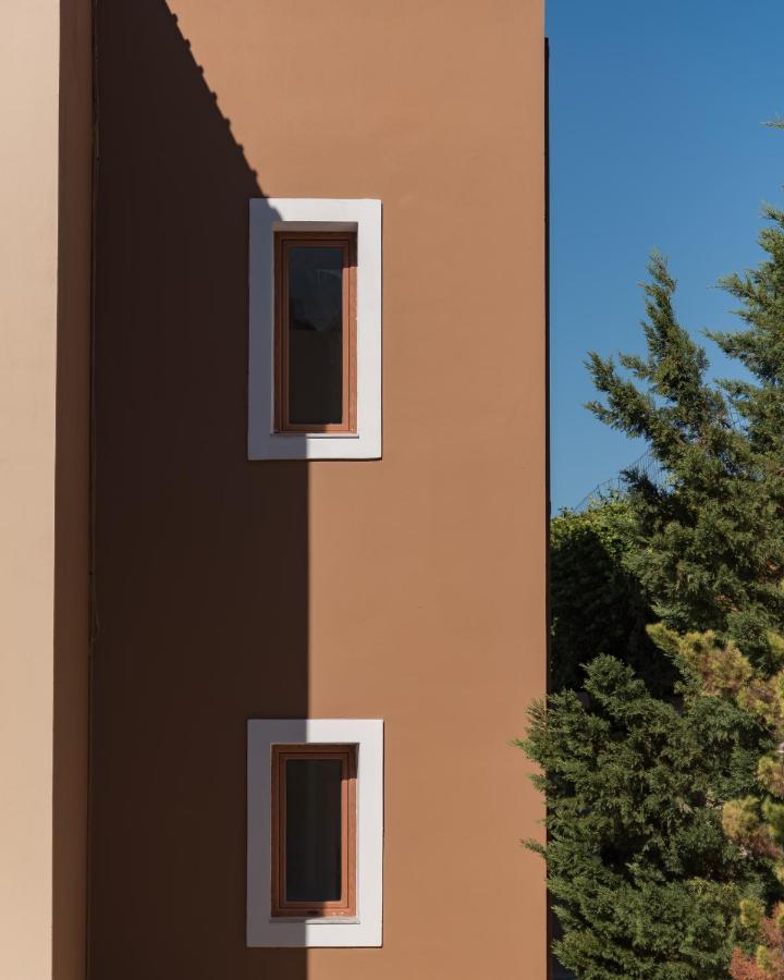 Triopetra Luxury Villas Panagia 외부 사진